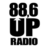 88.6 UP Radio 88.6 Διεθνής Μουσική