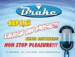 Brake Fm Διεθνής Μουσική