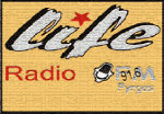 Life Radio Διεθνής Μουσική