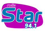 Star FM Διεθνής Μουσική