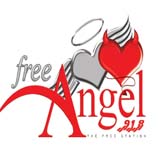 918 Free Angel Διάφορα Ελληνικά
