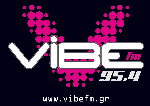 Vibe fm  