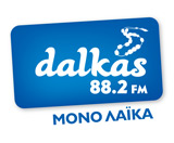 Dalkas  