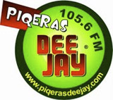 Piqeras deejay  