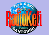 RadioKefi Διεθνής Μουσική
