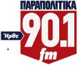 Parapolitika FM