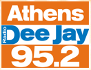 Athens DJ