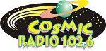 Cosmic Radio Λαϊκά