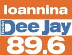 Radio DeeJay Ioannina  