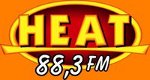 Heat Radio  
