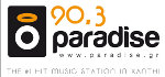 Paradise Radio  