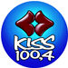Kiss FM Kentrikis Elladas Διεθνής Μουσική