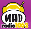 MAD Radio Διεθνής Μουσική