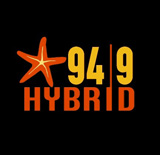 Hybrid Radio Διεθνής Μουσική