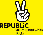 Republic Radio Διεθνής Μουσική
